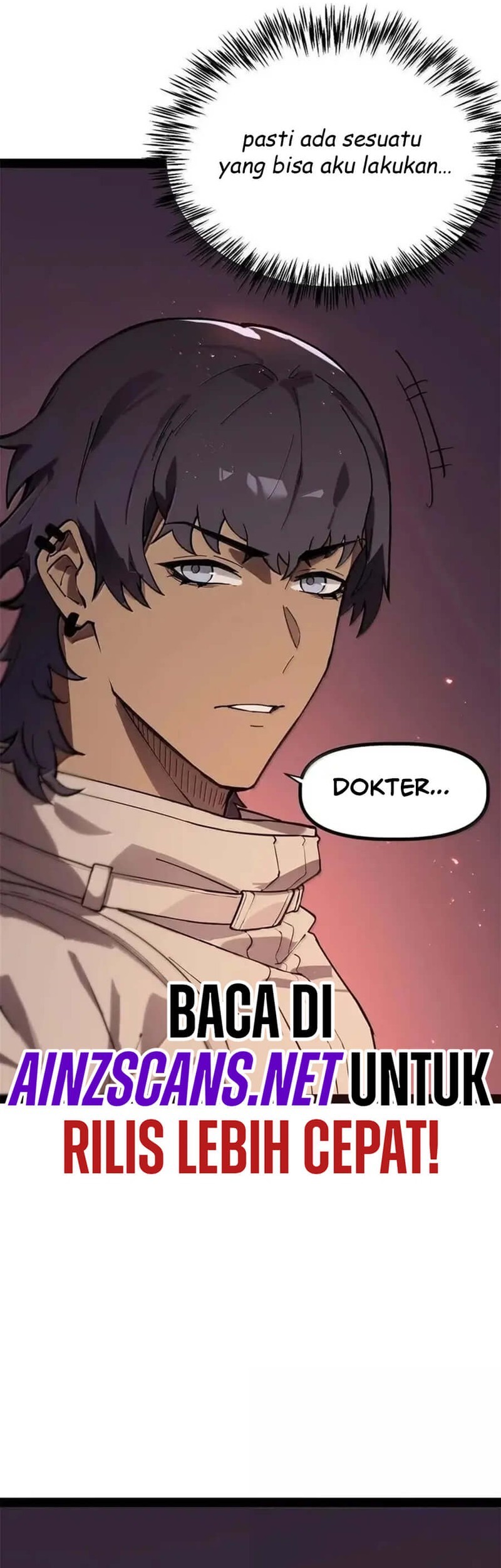 King Of Snow Chapter 44 Gambar 21
