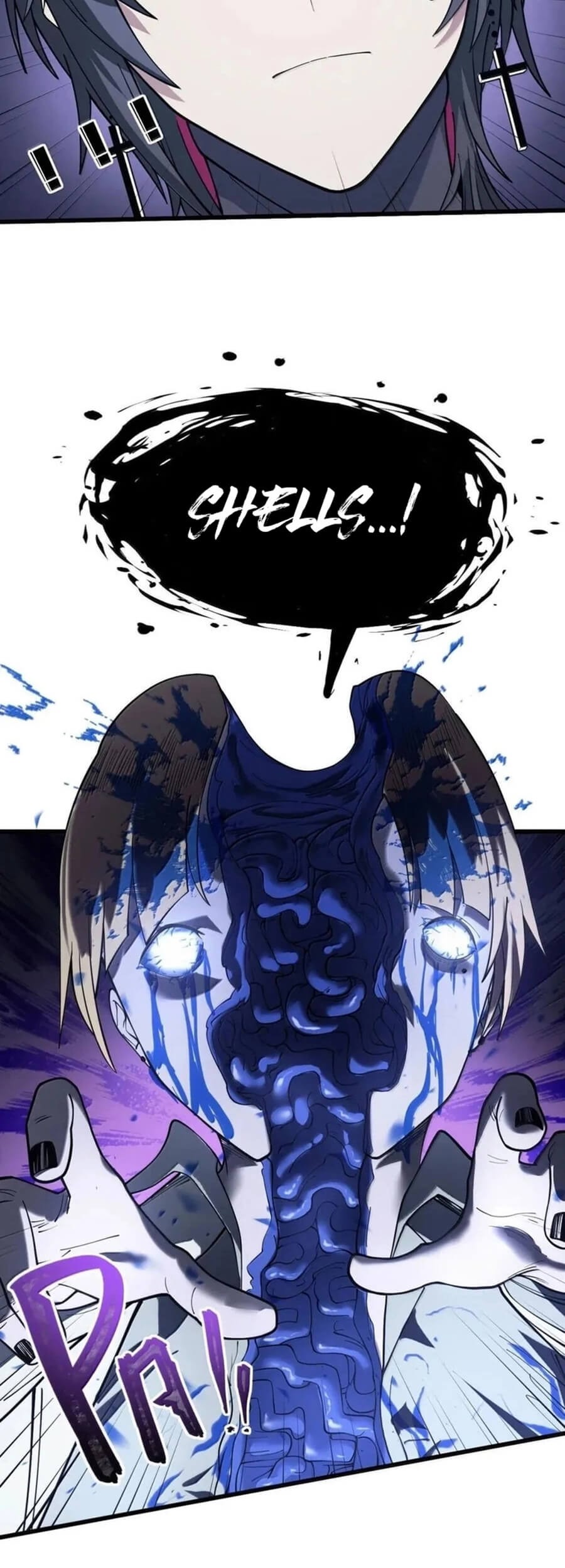 King Of Snow Chapter 47 Gambar 39