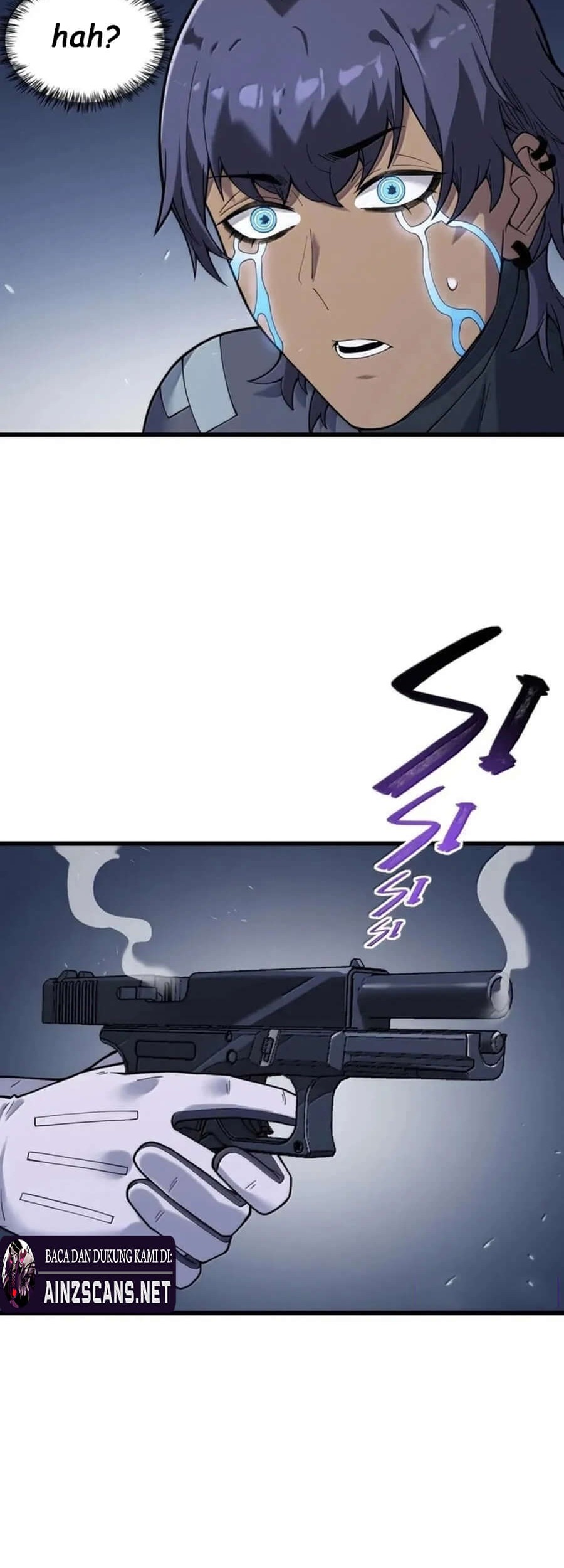 King Of Snow Chapter 47 Gambar 42