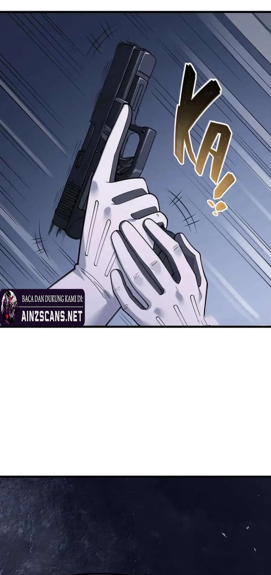 King Of Snow Chapter 47 Gambar 44