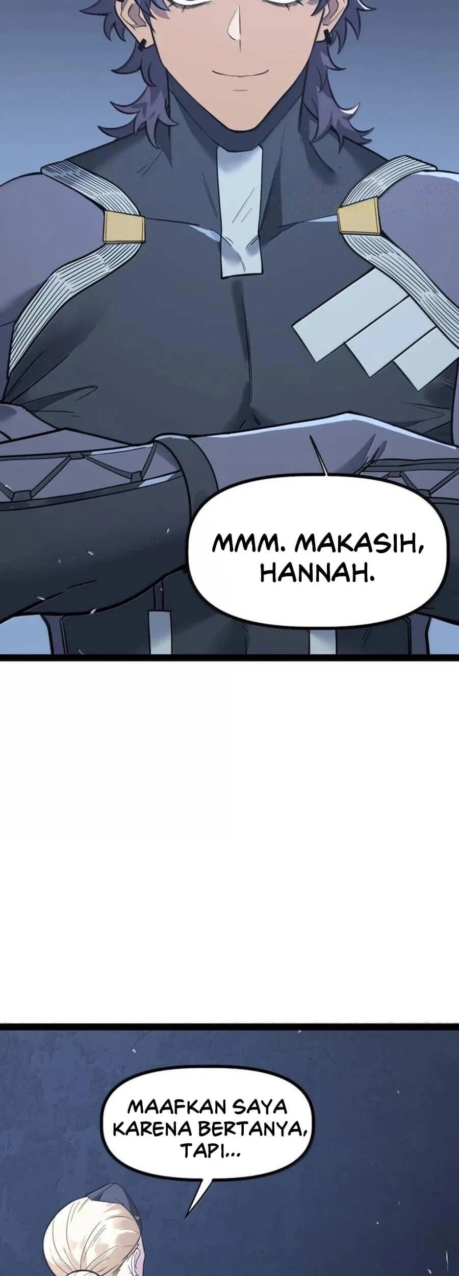 King Of Snow Chapter 47 Gambar 8