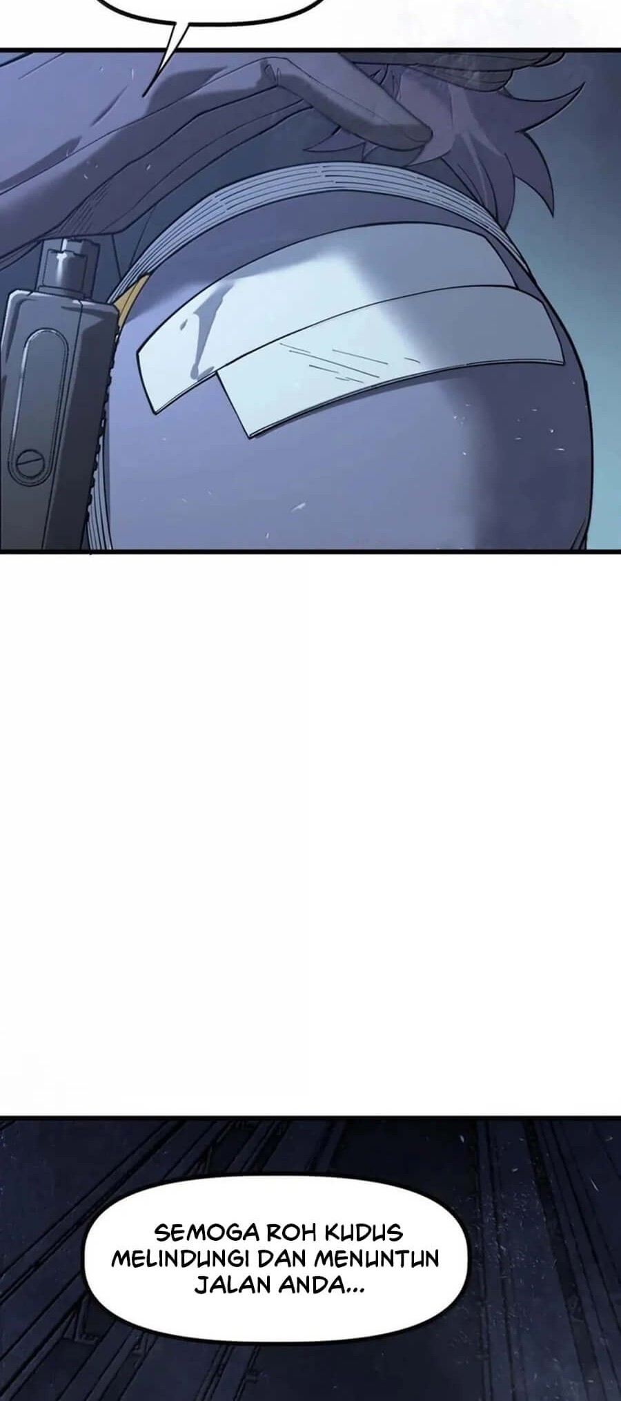 King Of Snow Chapter 47 Gambar 19