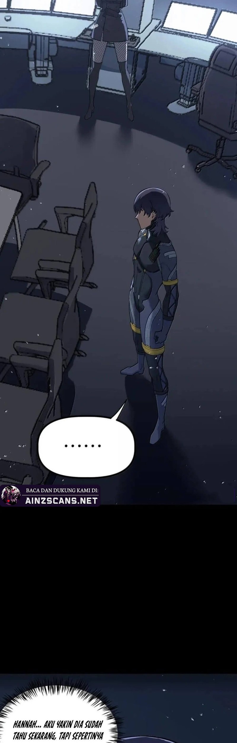 Baca  King Of Snow Chapter 52 Gambar 2