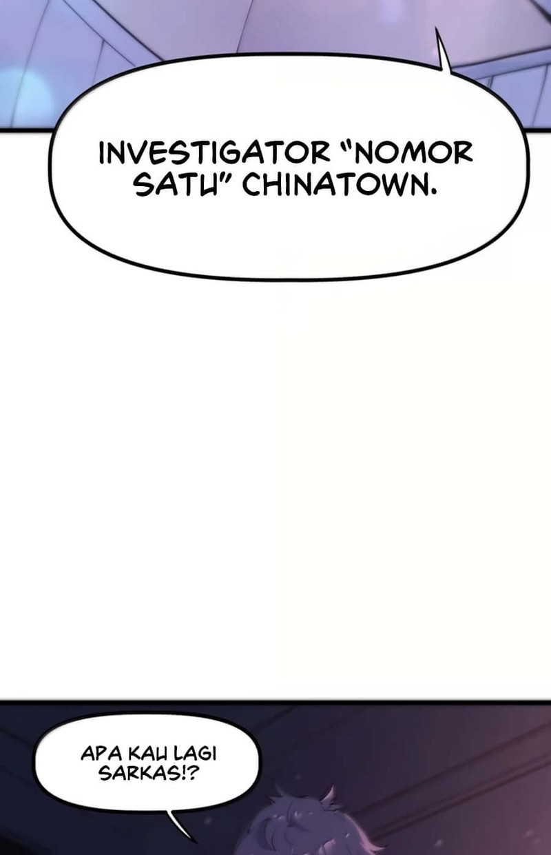 King Of Snow Chapter 54 Gambar 9