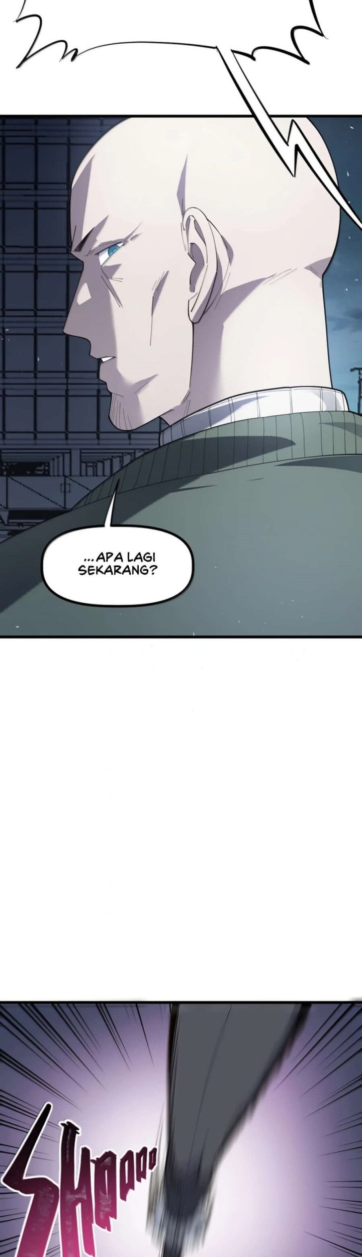 King Of Snow Chapter 55 Gambar 7