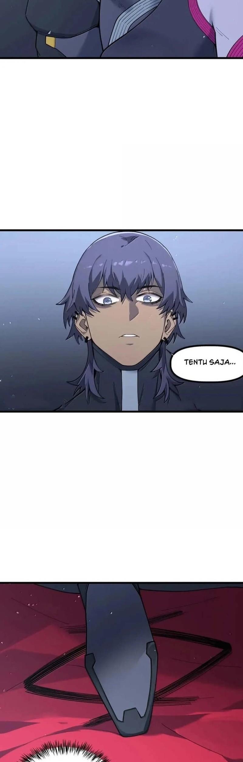 King Of Snow Chapter 56 Gambar 35