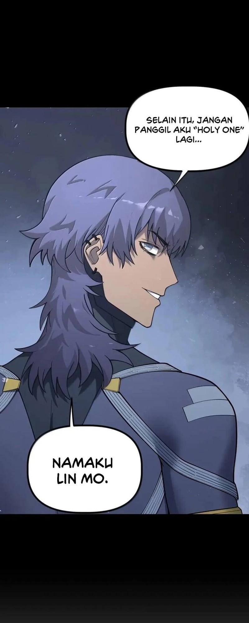 King Of Snow Chapter 56 Gambar 15
