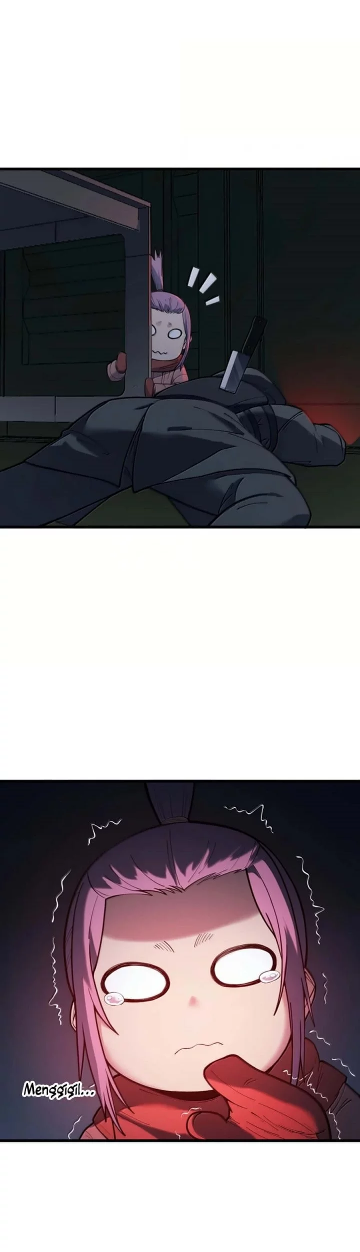 King Of Snow Chapter 57 Gambar 32