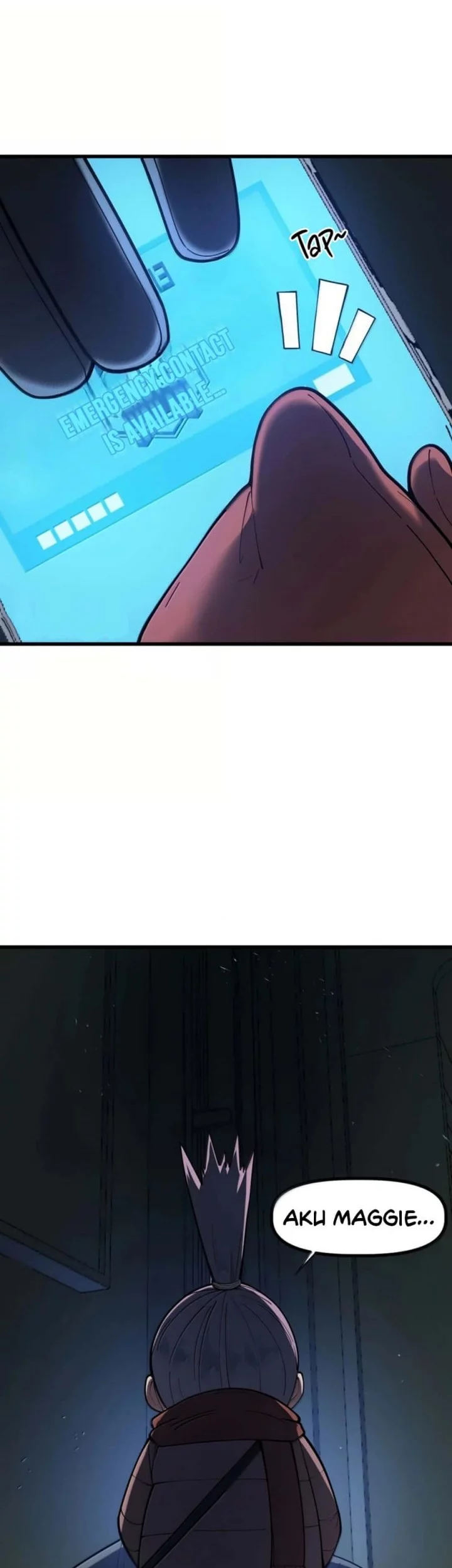 King Of Snow Chapter 57 Gambar 33