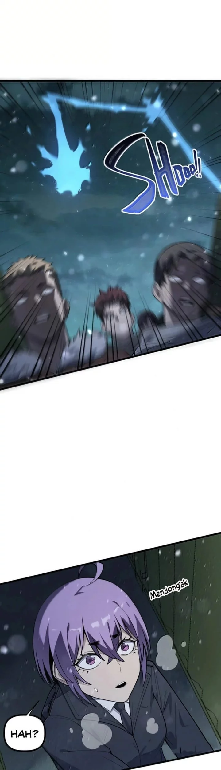 King Of Snow Chapter 57 Gambar 37