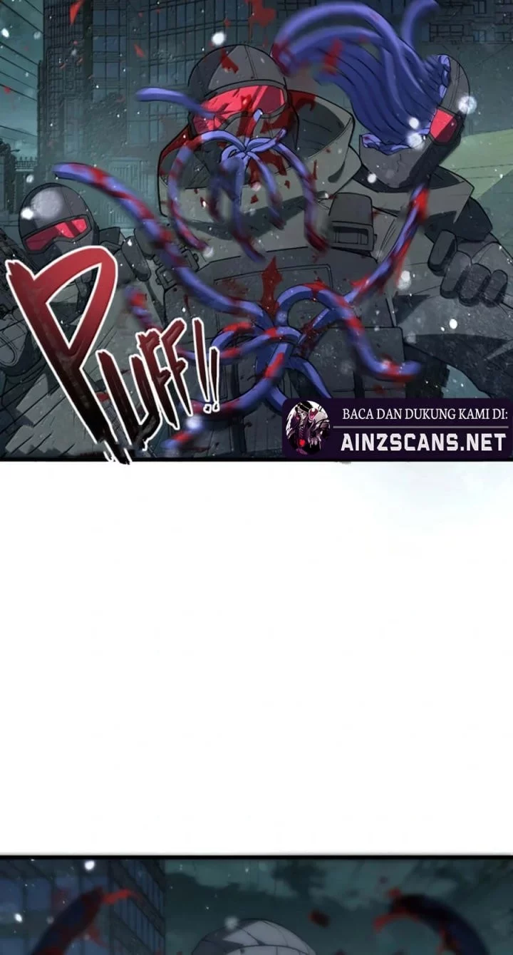 King Of Snow Chapter 57 Gambar 5