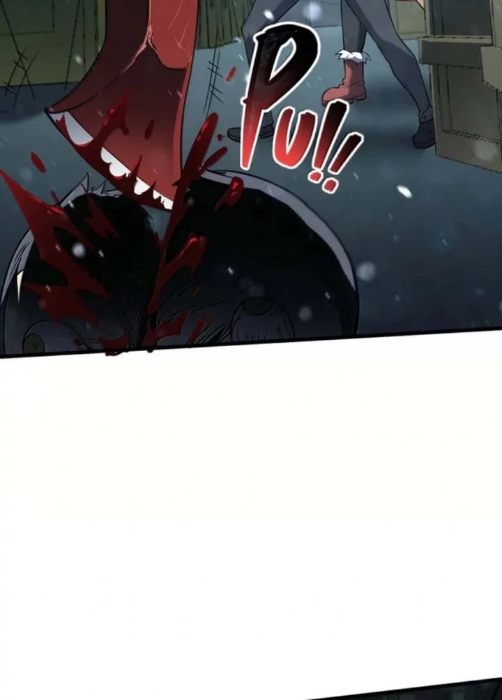 King Of Snow Chapter 57 Gambar 8