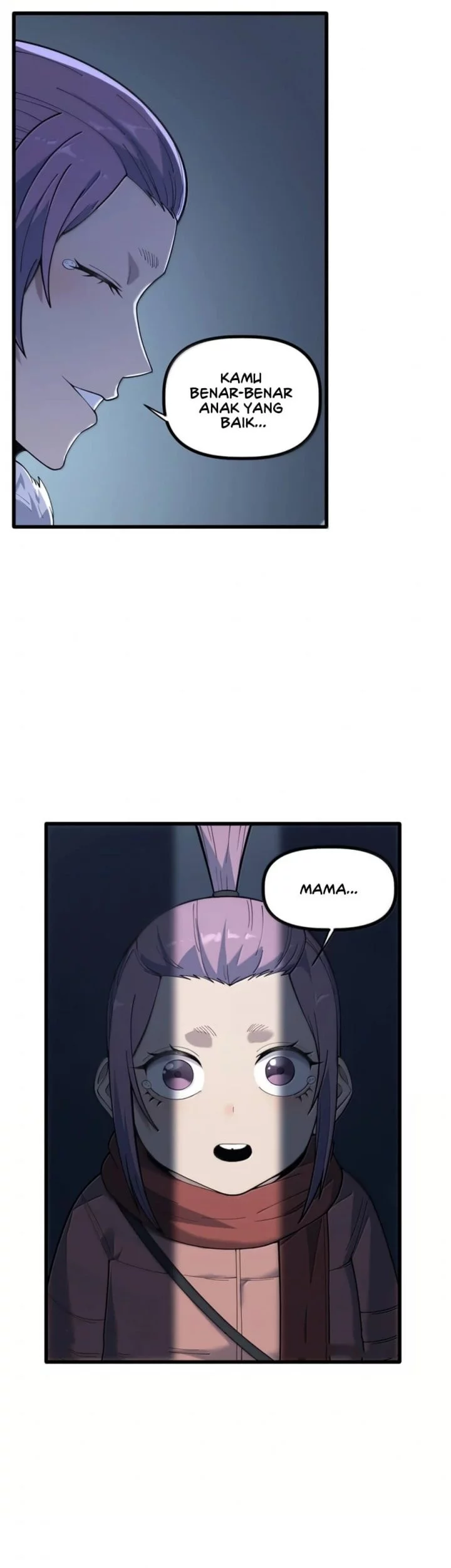 King Of Snow Chapter 57 Gambar 26