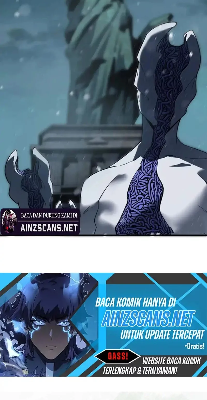 King Of Snow Chapter 58 Gambar 39