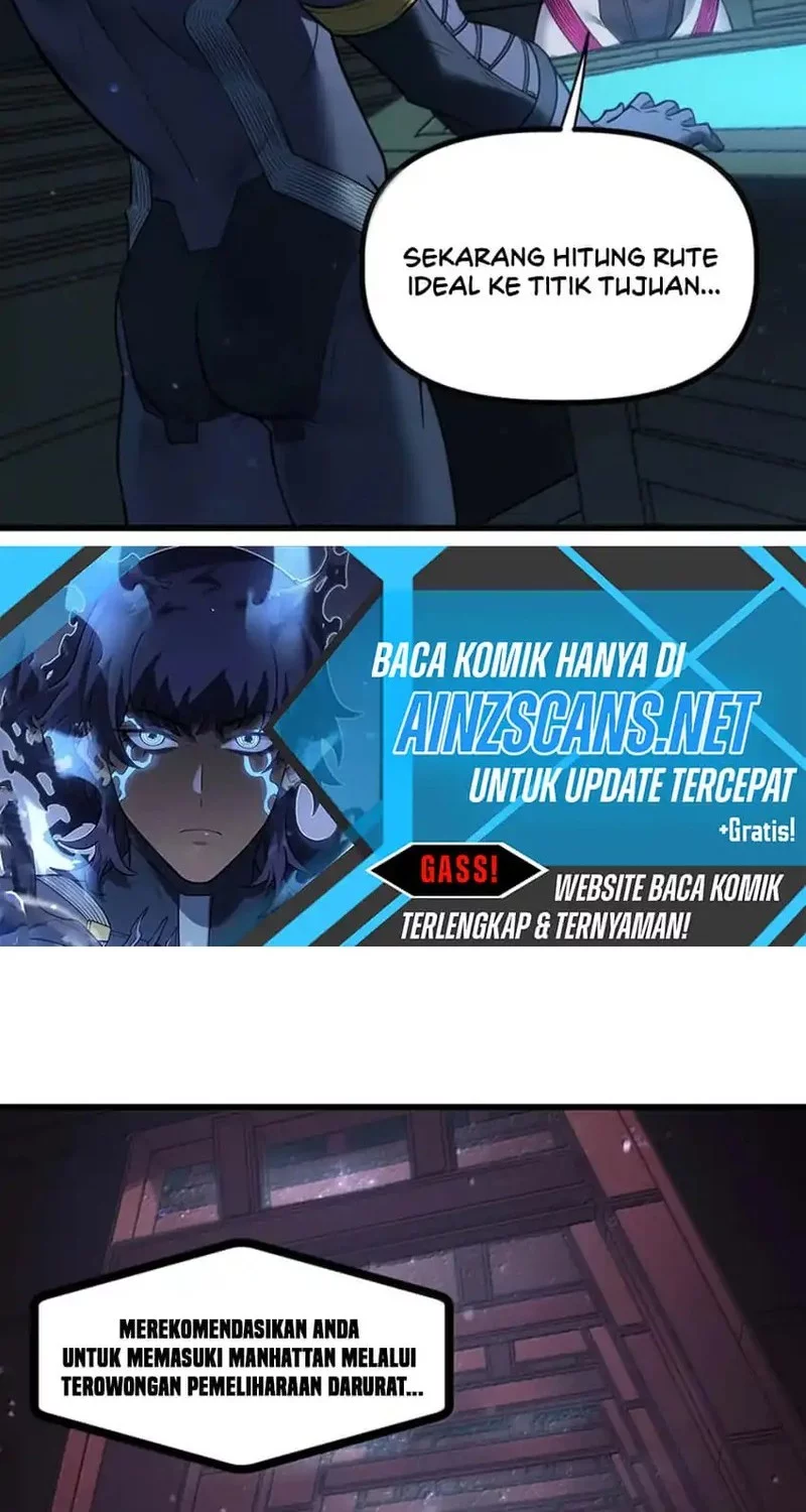 King Of Snow Chapter 58 Gambar 8