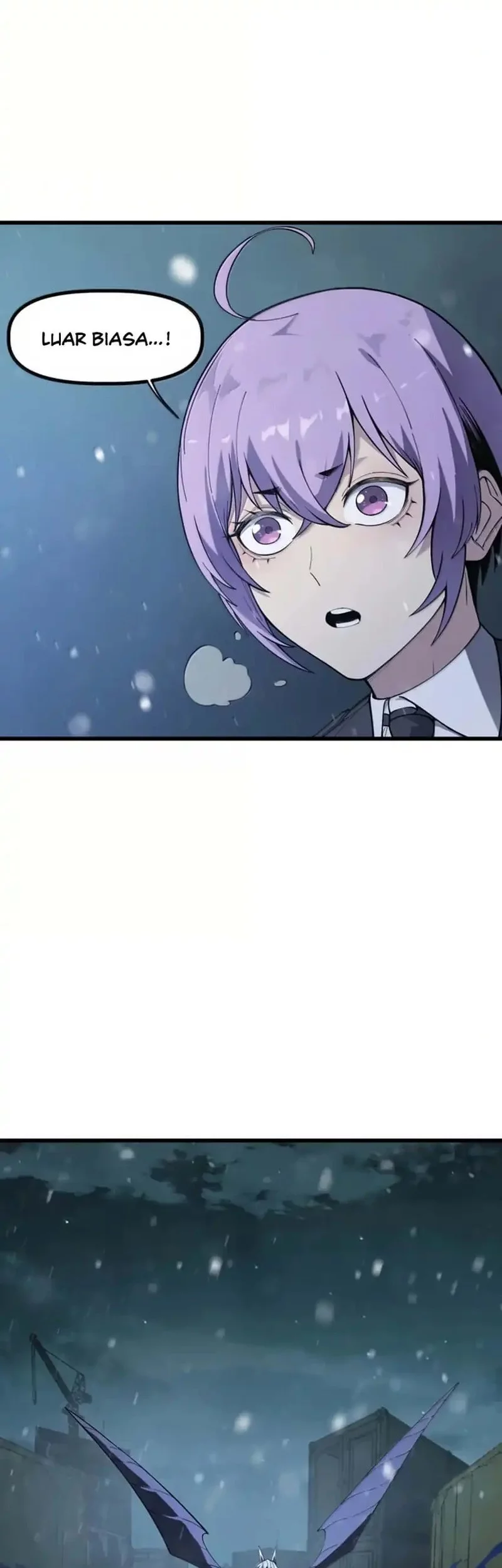 King Of Snow Chapter 58 Gambar 22