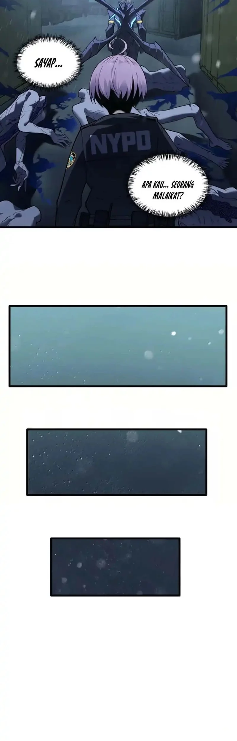 King Of Snow Chapter 58 Gambar 23