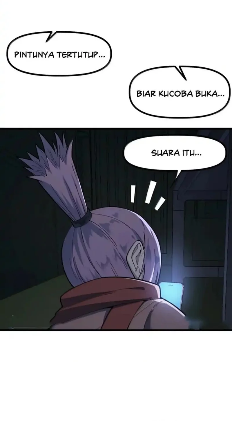 King Of Snow Chapter 58 Gambar 24