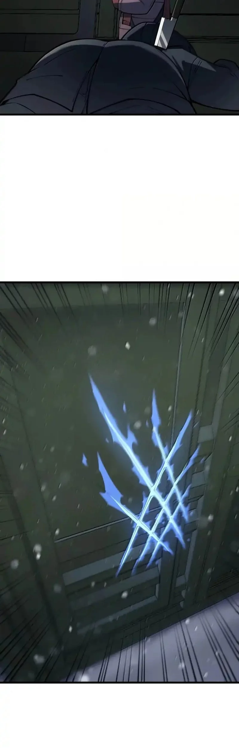 King Of Snow Chapter 58 Gambar 26