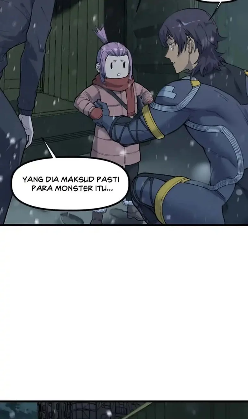 King Of Snow Chapter 58 Gambar 32