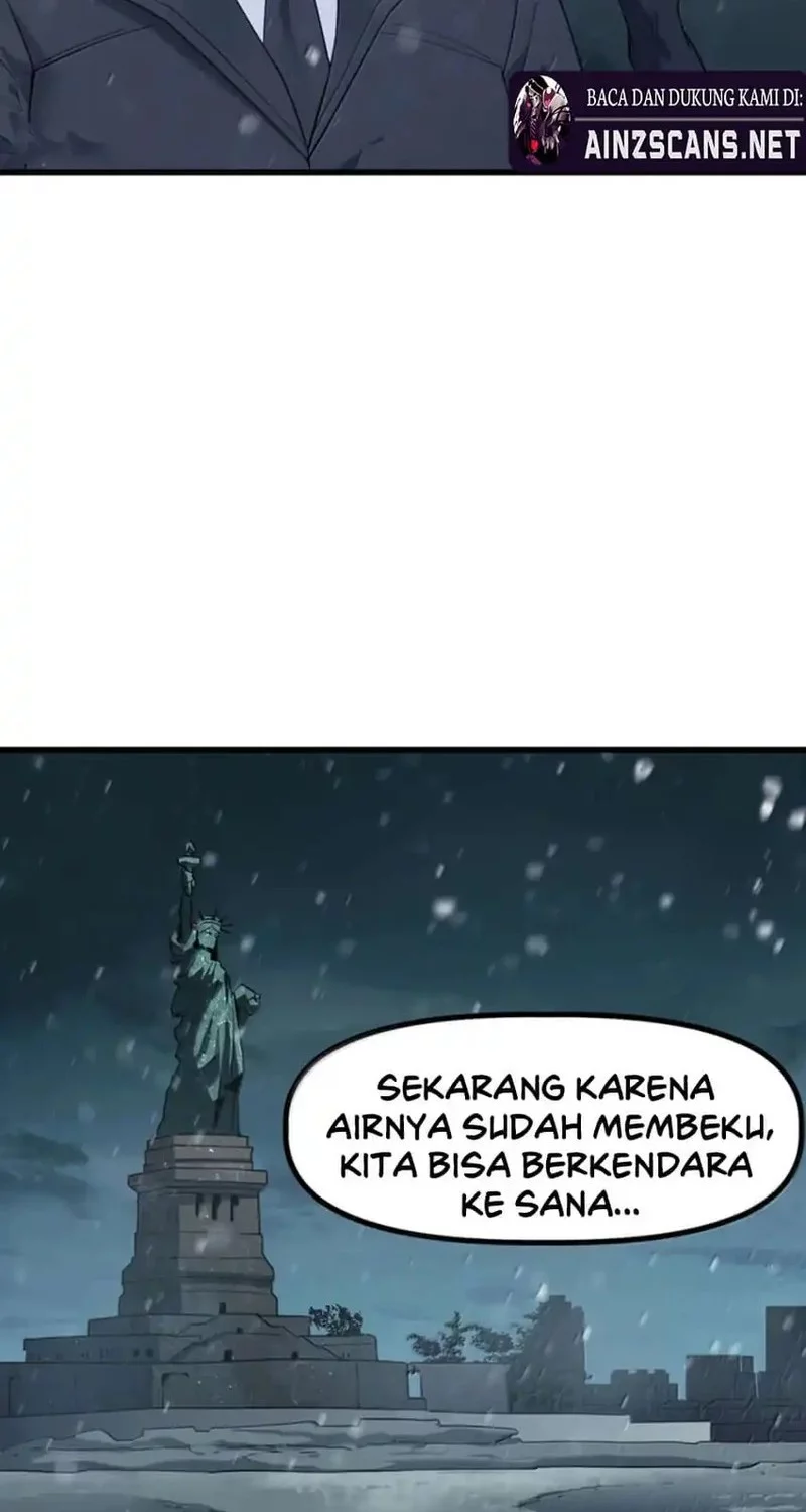 King Of Snow Chapter 58 Gambar 36