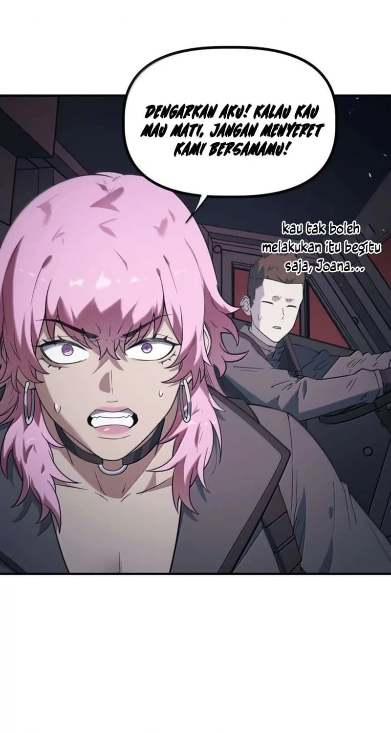 King Of Snow Chapter 59 Gambar 12