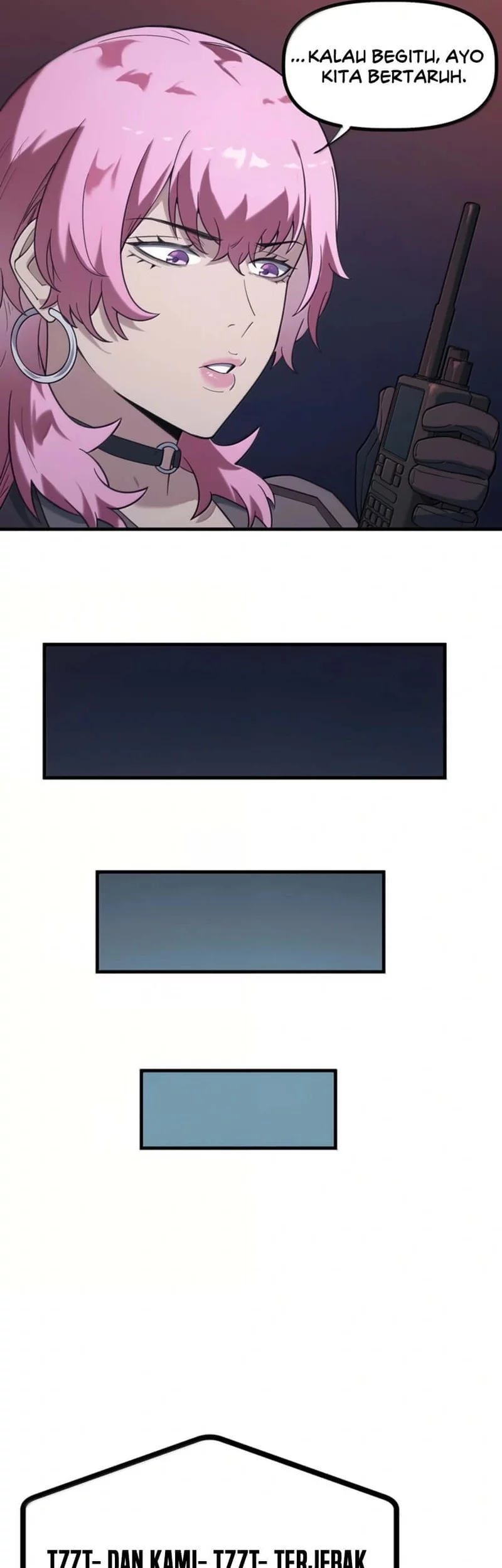 King Of Snow Chapter 59 Gambar 21