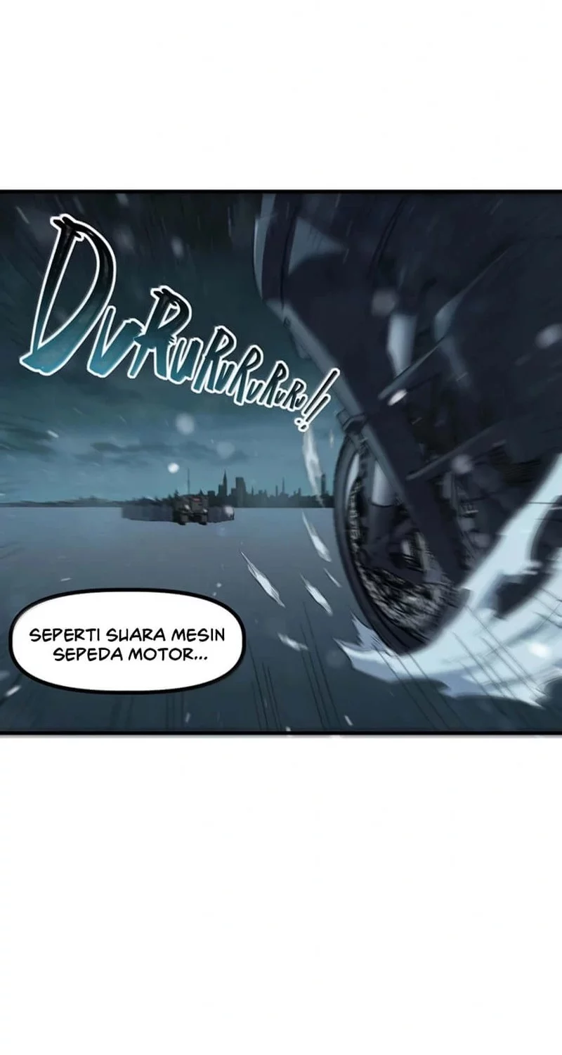 King Of Snow Chapter 59 Gambar 32