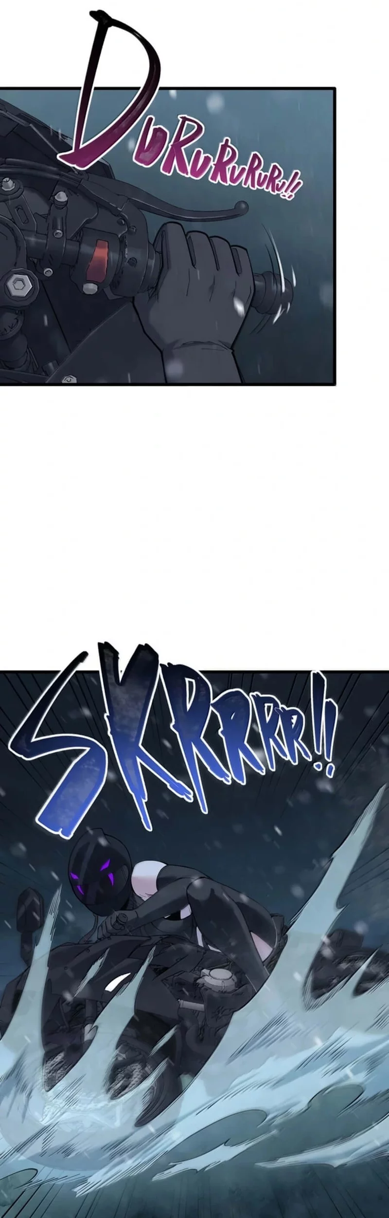 King Of Snow Chapter 59 Gambar 33