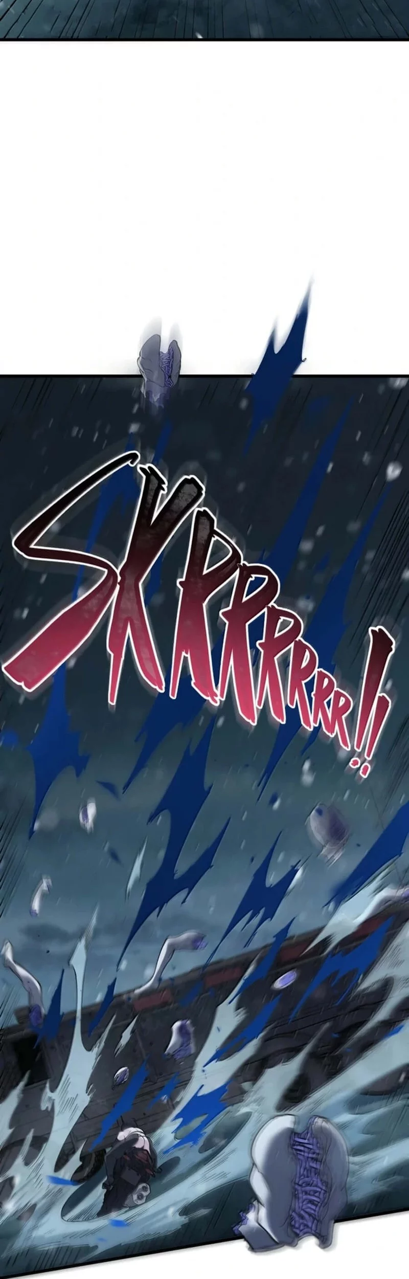 King Of Snow Chapter 59 Gambar 34