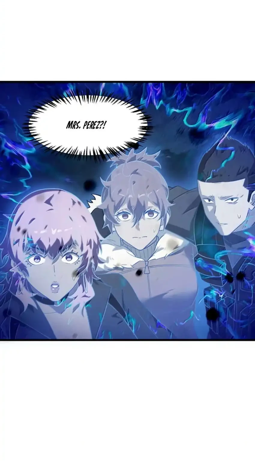 King Of Snow Chapter 60 Gambar 34