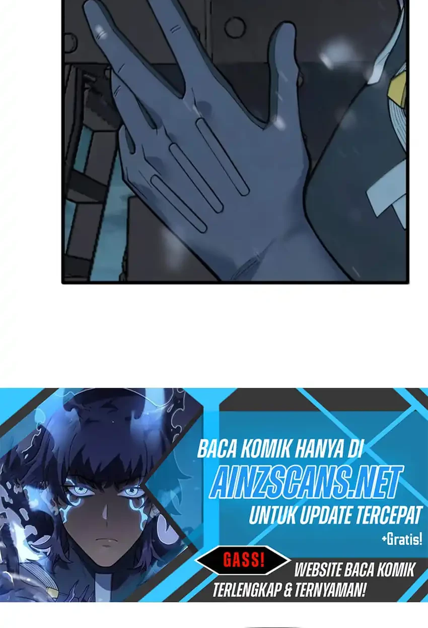 King Of Snow Chapter 60 Gambar 38