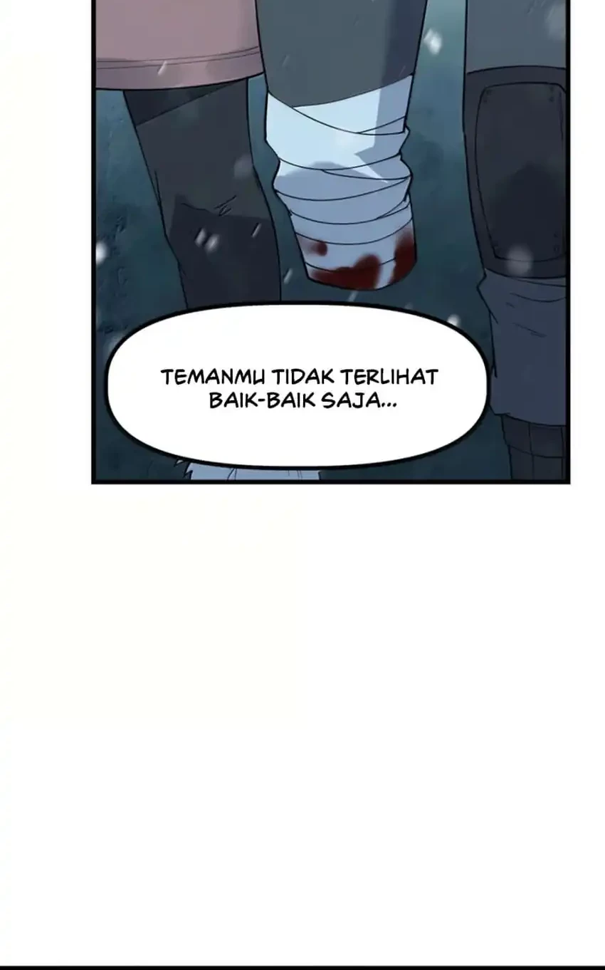 King Of Snow Chapter 60 Gambar 42