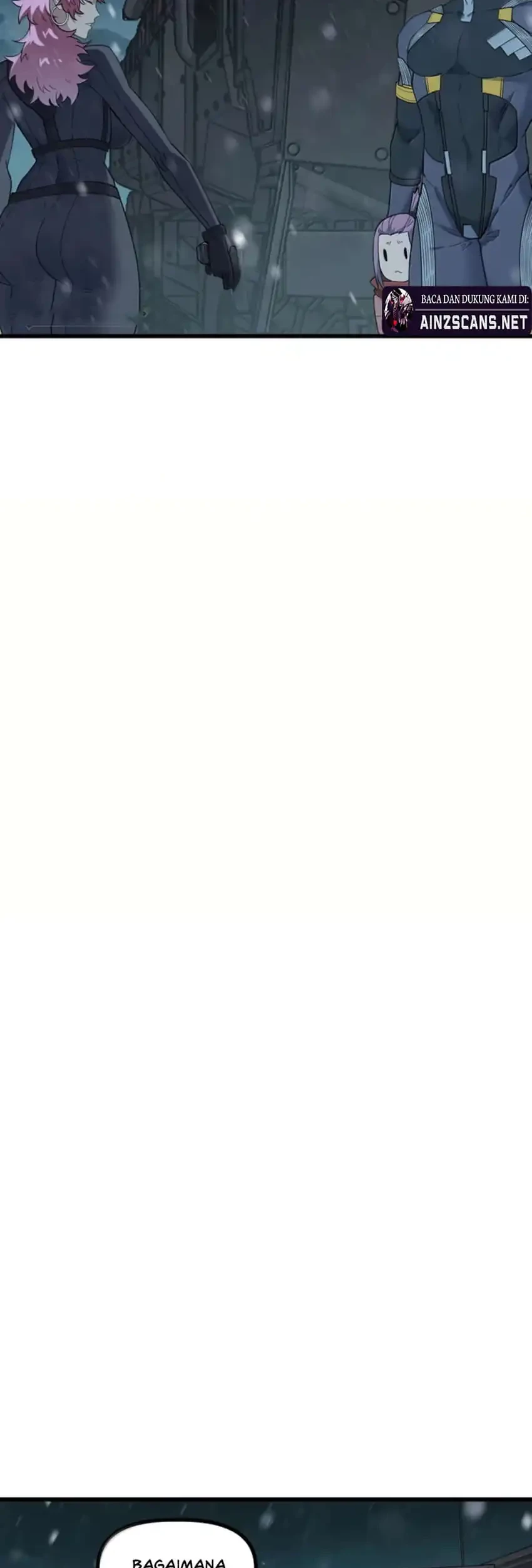 King Of Snow Chapter 60 Gambar 44