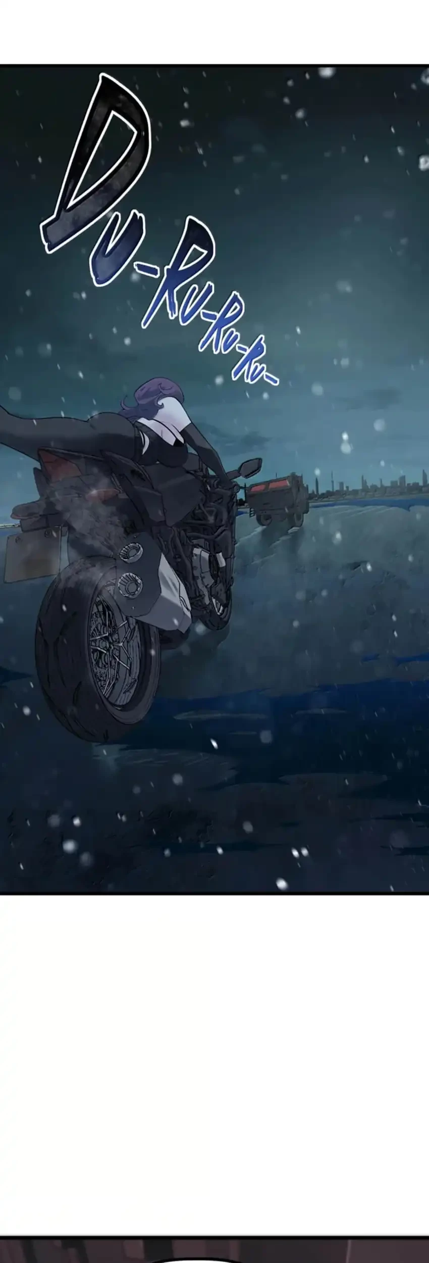 King Of Snow Chapter 60 Gambar 3