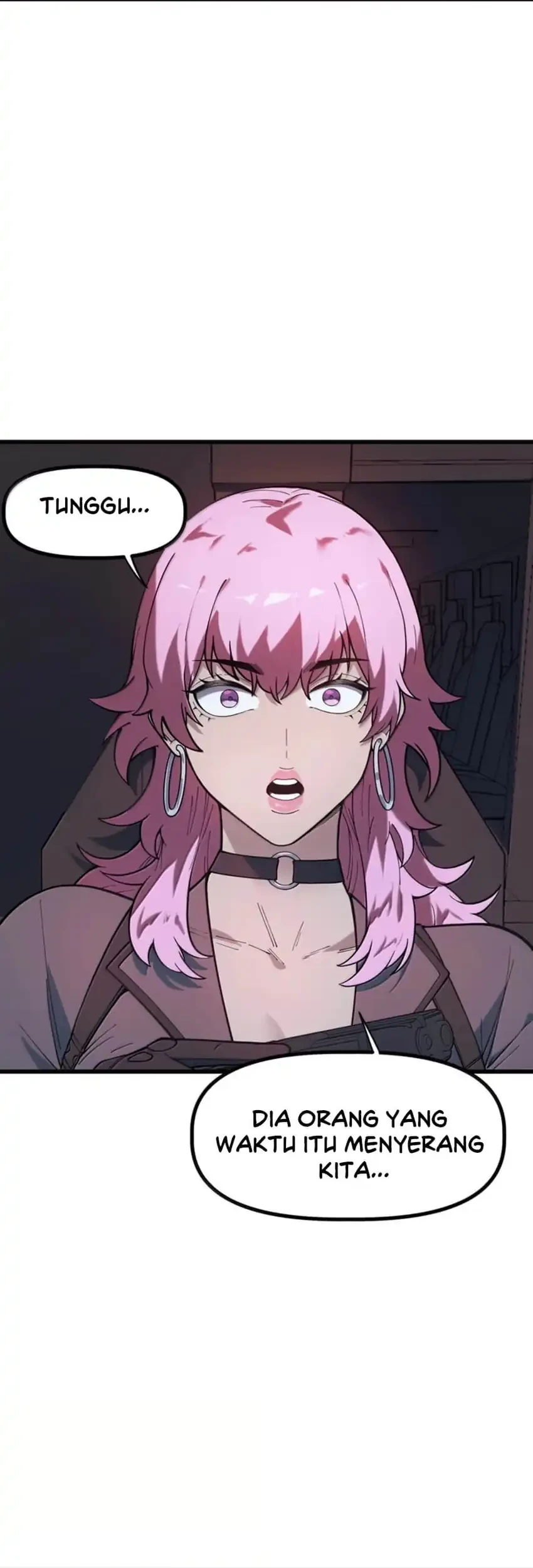 King Of Snow Chapter 60 Gambar 5