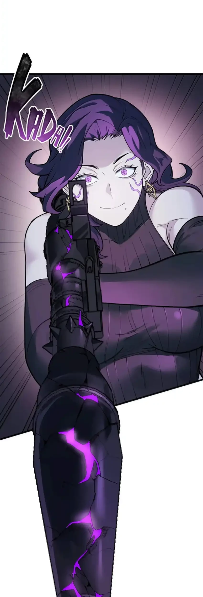 King Of Snow Chapter 60 Gambar 8