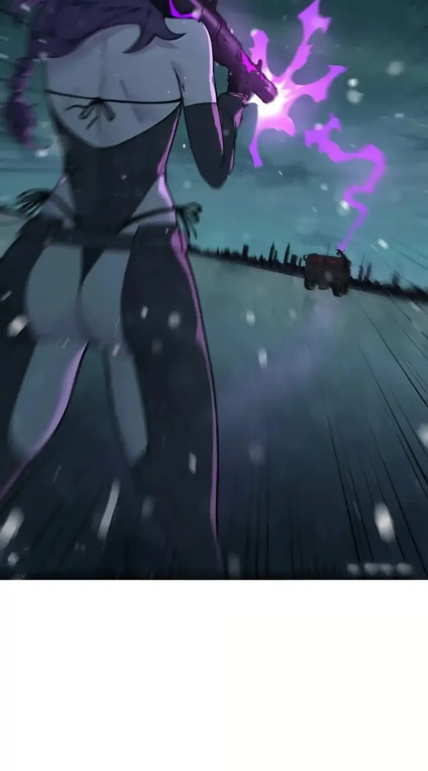 King Of Snow Chapter 60 Gambar 10