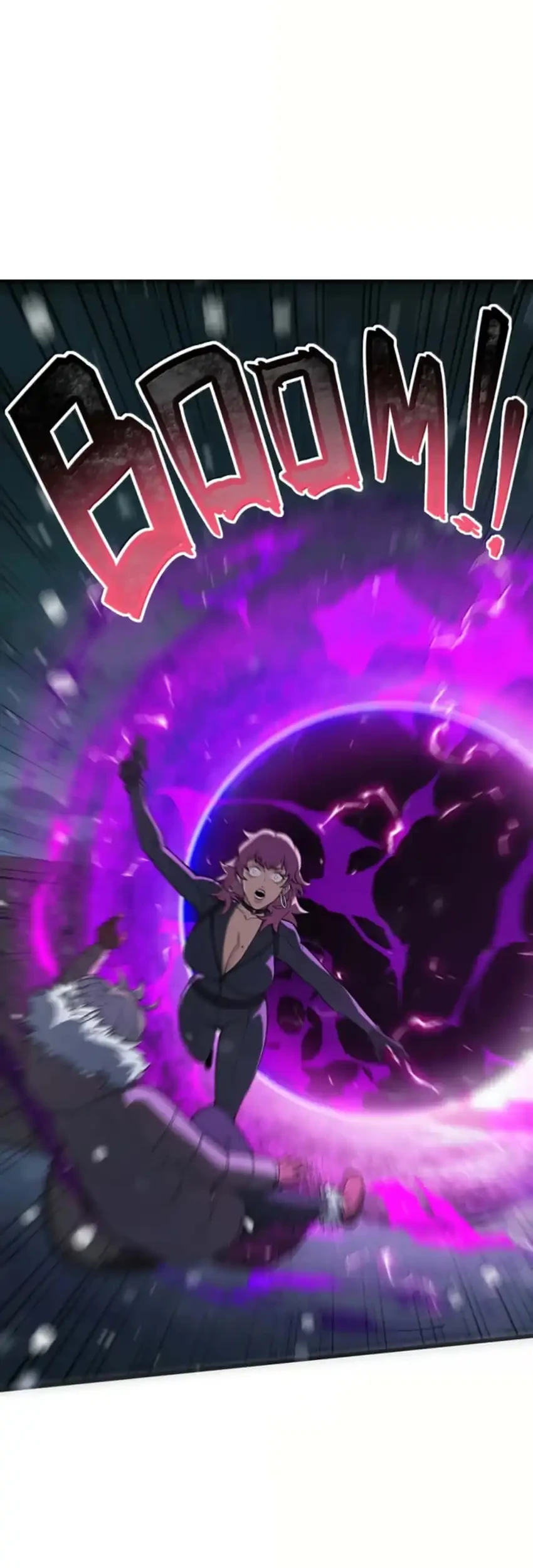 King Of Snow Chapter 60 Gambar 11