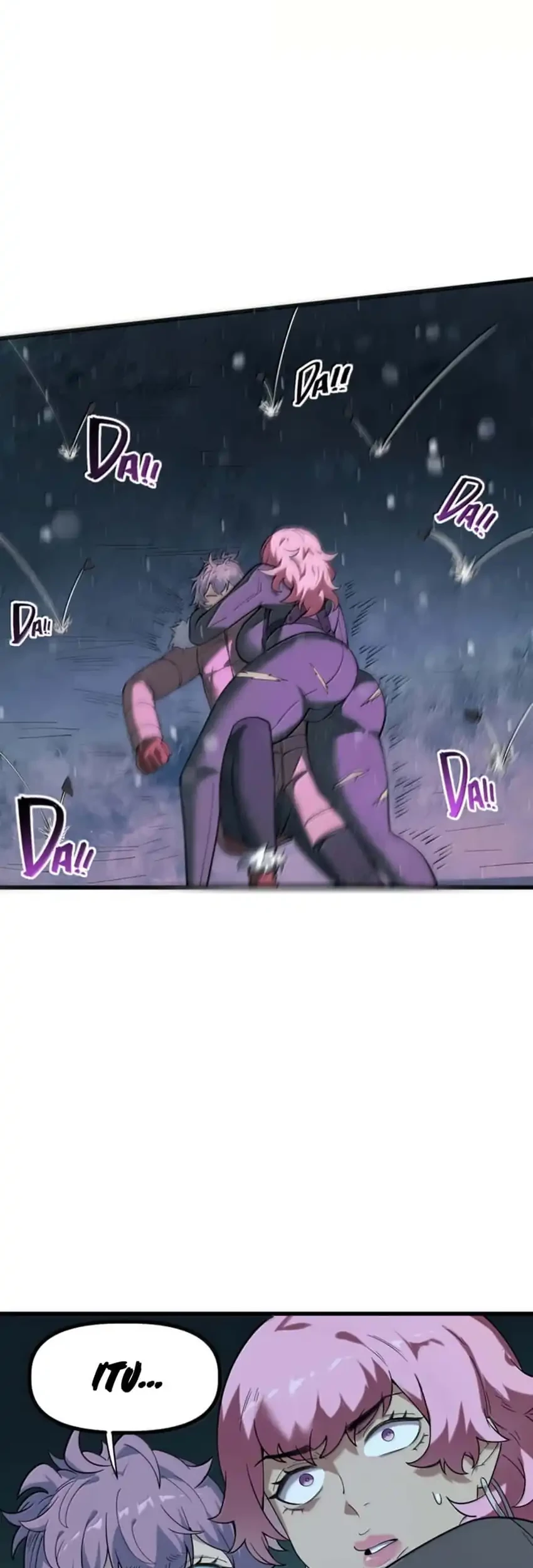 King Of Snow Chapter 60 Gambar 12