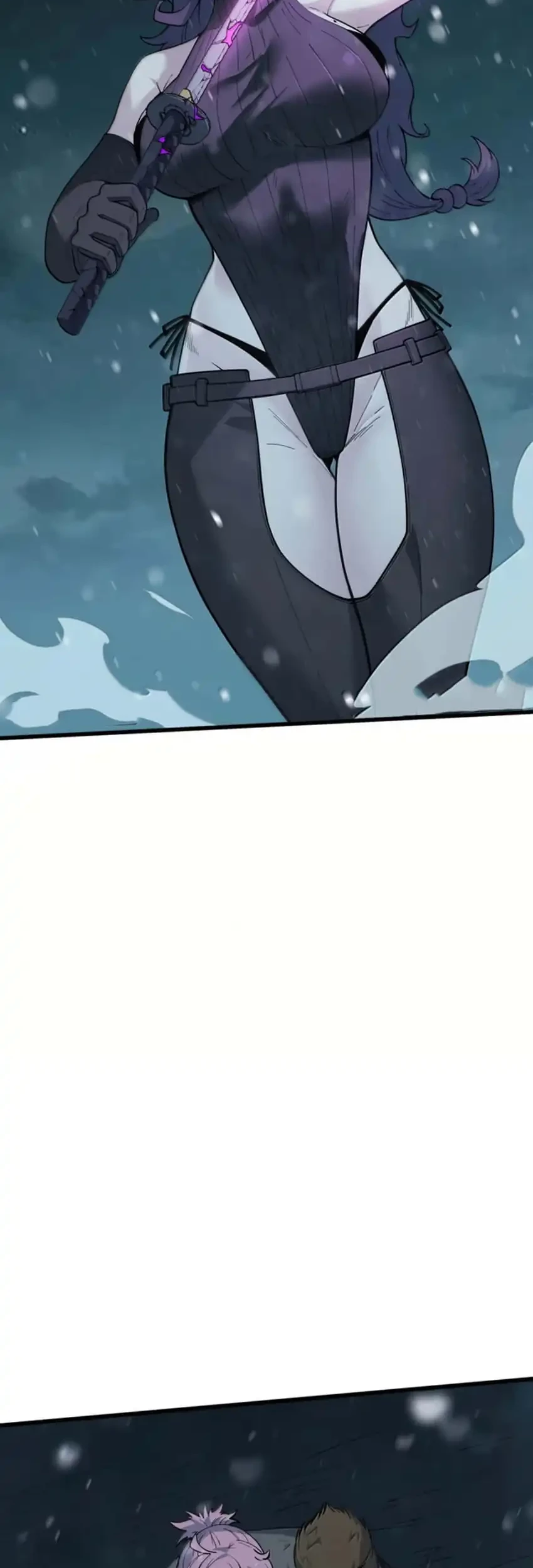 King Of Snow Chapter 60 Gambar 20