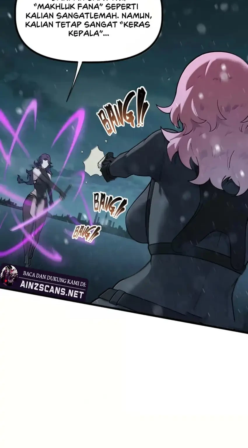 King Of Snow Chapter 60 Gambar 22