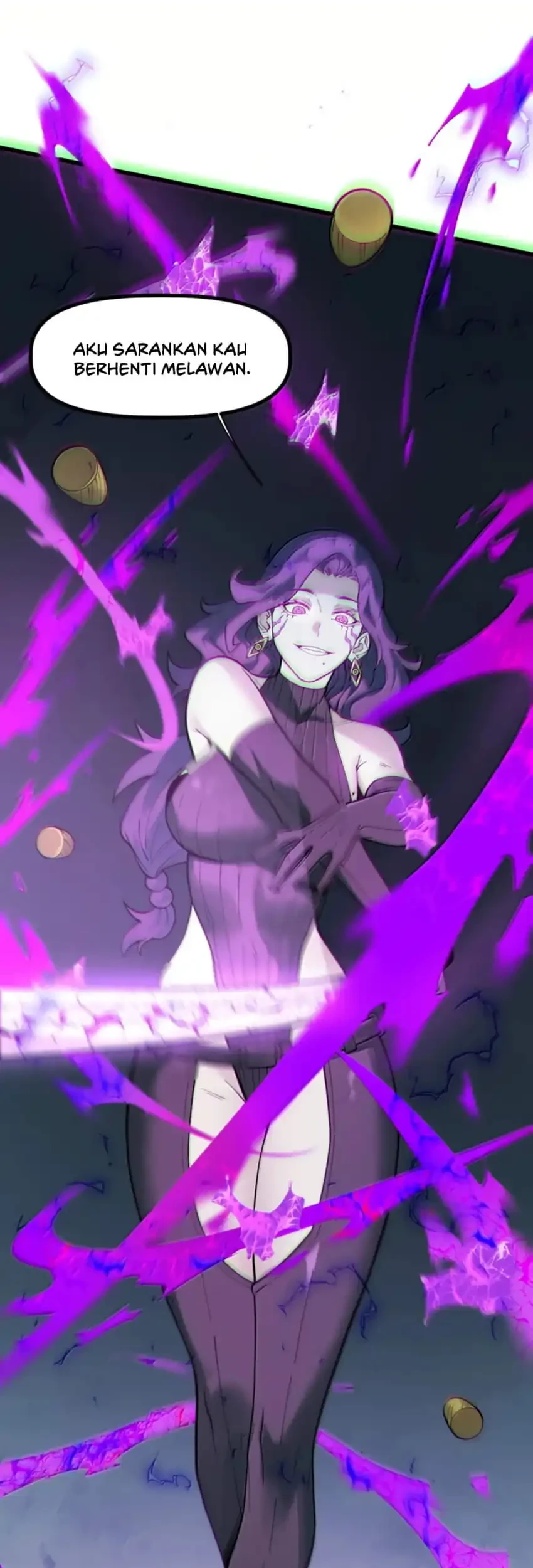 King Of Snow Chapter 60 Gambar 23