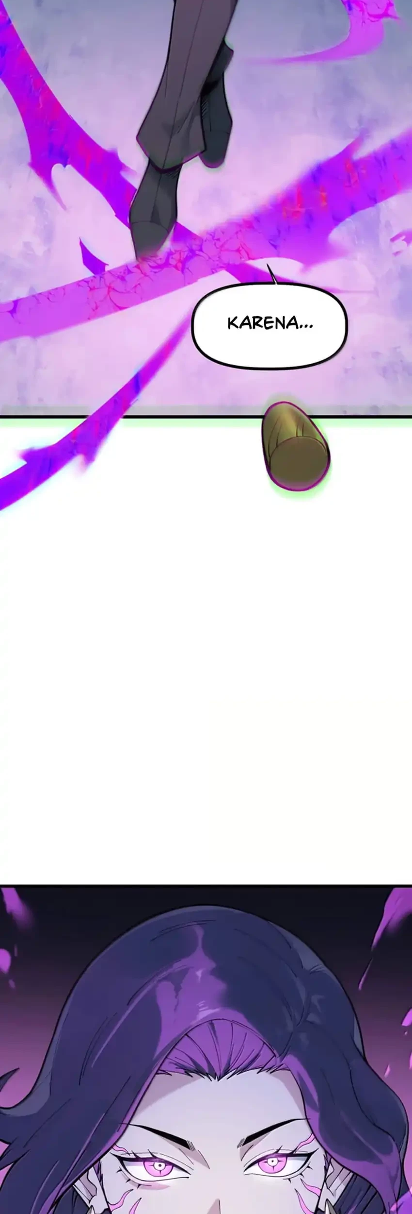 King Of Snow Chapter 60 Gambar 24