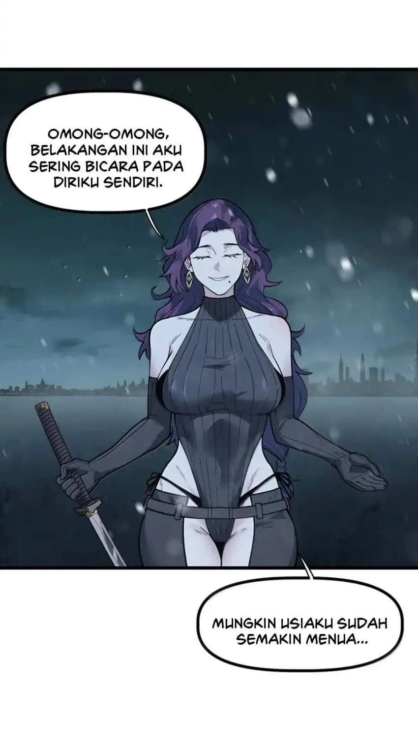 King Of Snow Chapter 60 Gambar 26