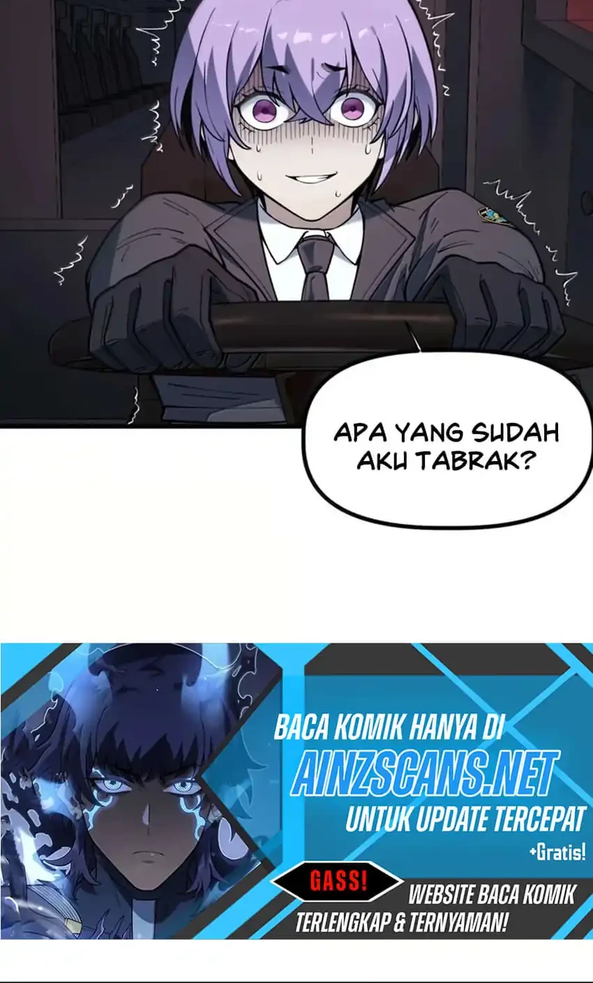 King Of Snow Chapter 60 Gambar 30