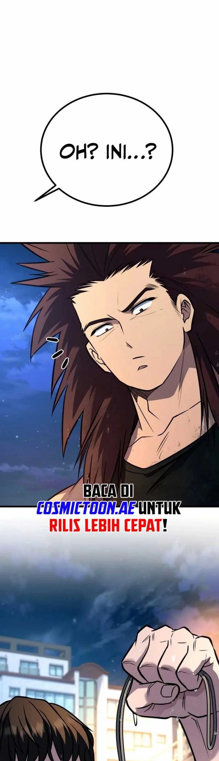 King of Violence Chapter 47 Gambar 60