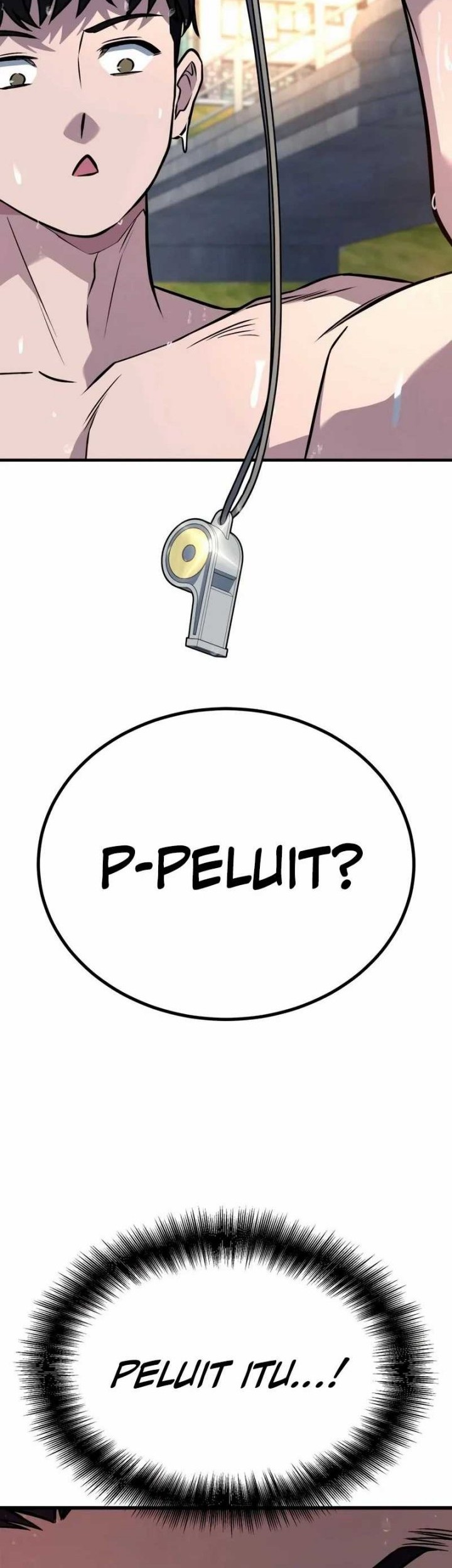 King of Violence Chapter 47 Gambar 61