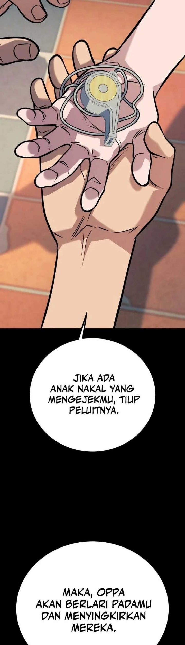 King of Violence Chapter 47 Gambar 66