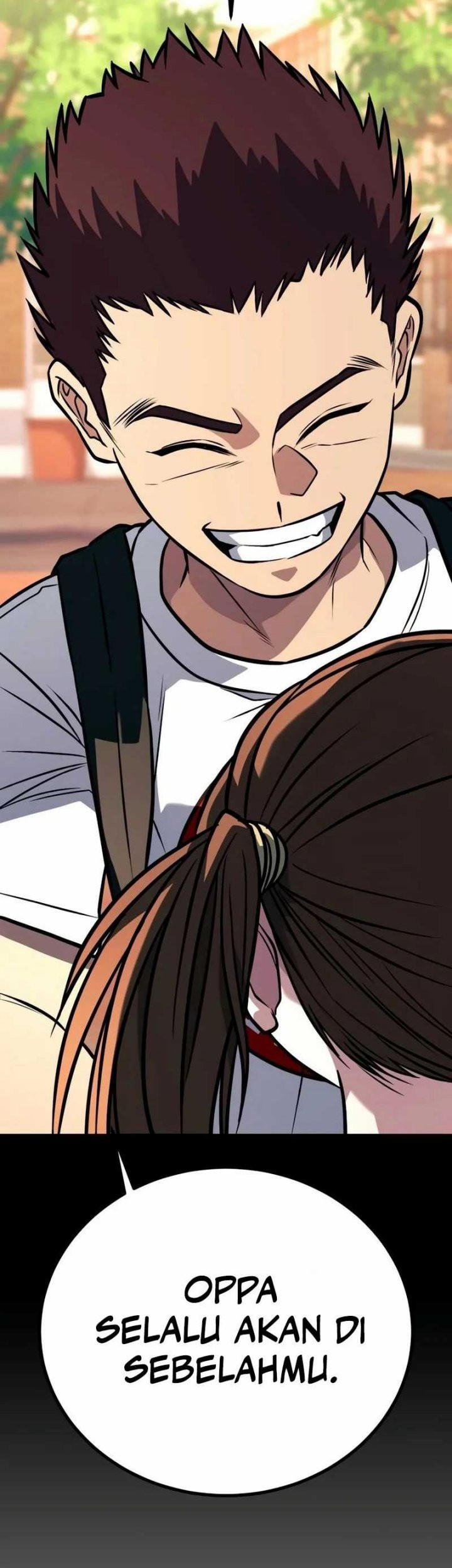 King of Violence Chapter 47 Gambar 68